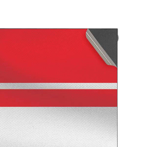 Morocco Soccer Flag Xbox Series X Console Skin